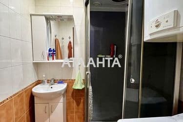 Многокомнатная квартира по адресу ул. Бочарова ген. (площадь 84 м²) - Atlanta.ua - фото 32