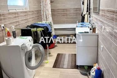 House by the address st. Ogrenicha Nikolaya (area 88 m²) - Atlanta.ua - photo 33
