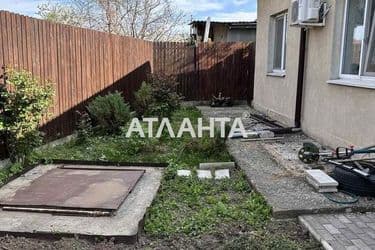 House by the address st. Ogrenicha Nikolaya (area 88 m²) - Atlanta.ua - photo 36