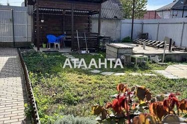 House by the address st. Ogrenicha Nikolaya (area 88 m²) - Atlanta.ua - photo 38
