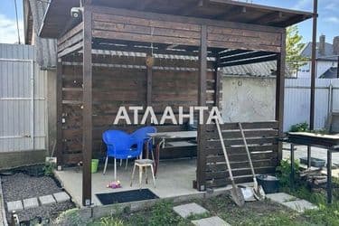 House by the address st. Ogrenicha Nikolaya (area 88 m²) - Atlanta.ua - photo 39