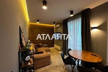 2-кімнатна квартира за адресою вул. Соборна (площа 45 м²) - Atlanta.ua - фото 26