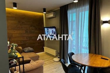 2-кімнатна квартира за адресою вул. Соборна (площа 45 м²) - Atlanta.ua - фото 25