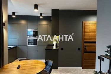 2-кімнатна квартира за адресою вул. Соборна (площа 45 м²) - Atlanta.ua - фото 24