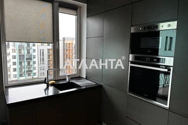 2-кімнатна квартира за адресою вул. Соборна (площа 45 м²) - Atlanta.ua - фото 30