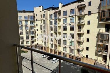 3-кімнатна квартира за адресою вул. Довга (площа 90 м²) - Atlanta.ua - фото 26
