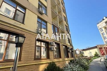 3-rooms apartment apartment by the address st. Dolgaya (area 90 m²) - Atlanta.ua - photo 32