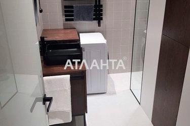 1-room apartment apartment by the address st. Novoberegovaya (area 58 m²) - Atlanta.ua - photo 32