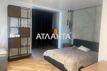 1-room apartment apartment by the address st. Novoberegovaya (area 58 m²) - Atlanta.ua - photo 28