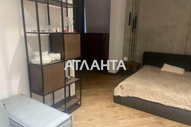 1-room apartment apartment by the address st. Novoberegovaya (area 58 m²) - Atlanta.ua - photo 37