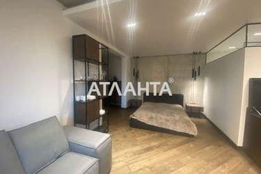 1-room apartment apartment by the address st. Novoberegovaya (area 58 m²) - Atlanta.ua - photo 41