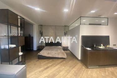 1-room apartment apartment by the address st. Novoberegovaya (area 58 m²) - Atlanta.ua - photo 42