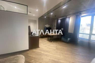 1-room apartment apartment by the address st. Novoberegovaya (area 58 m²) - Atlanta.ua - photo 43