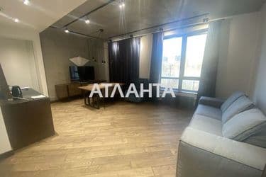 1-room apartment apartment by the address st. Novoberegovaya (area 58 m²) - Atlanta.ua - photo 44