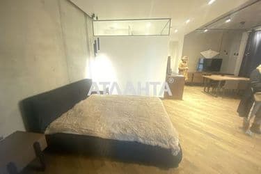 1-room apartment apartment by the address st. Novoberegovaya (area 58 m²) - Atlanta.ua - photo 45