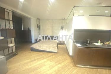 1-room apartment apartment by the address st. Novoberegovaya (area 58 m²) - Atlanta.ua - photo 46