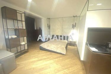 1-room apartment apartment by the address st. Novoberegovaya (area 58 m²) - Atlanta.ua - photo 47