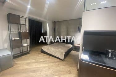 1-room apartment apartment by the address st. Novoberegovaya (area 58 m²) - Atlanta.ua - photo 49