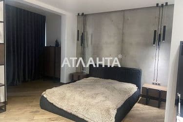 1-room apartment apartment by the address st. Novoberegovaya (area 58 m²) - Atlanta.ua - photo 50