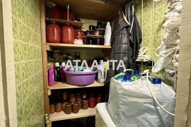 Багатокімнатна квартира за адресою Добровольського пр. (площа 61,5 м²) - Atlanta.ua - фото 13