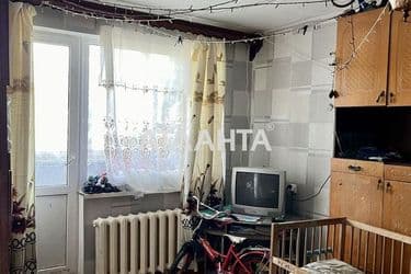 Багатокімнатна квартира за адресою Добровольського пр. (площа 61,5 м²) - Atlanta.ua - фото 9