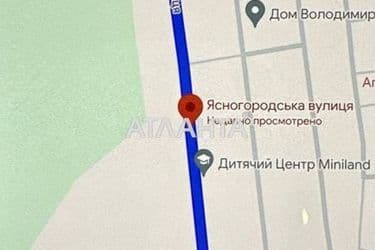 Ділянка за адресою вул. Ясногірська (площа 8,5 сот) - Atlanta.ua - фото 8
