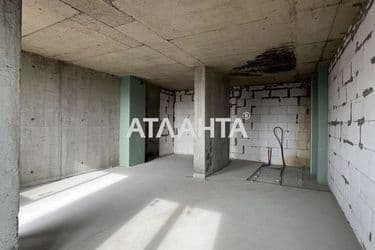 1-кімнатна квартира за адресою вул. Дача Ковалевського (площа 45,9 м²) - Atlanta.ua - фото 30