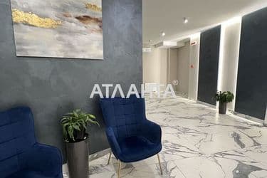 1-кімнатна квартира за адресою вул. Дача Ковалевського (площа 45,9 м²) - Atlanta.ua - фото 31
