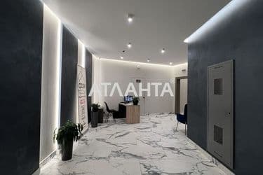 1-кімнатна квартира за адресою вул. Дача Ковалевського (площа 45,9 м²) - Atlanta.ua - фото 32