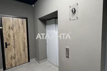 1-кімнатна квартира за адресою вул. Дача Ковалевського (площа 45,9 м²) - Atlanta.ua - фото 33