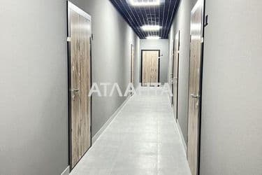 1-кімнатна квартира за адресою вул. Дача Ковалевського (площа 45,9 м²) - Atlanta.ua - фото 34