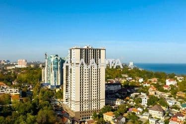 1-кімнатна квартира за адресою вул. Дача Ковалевського (площа 45,9 м²) - Atlanta.ua - фото 37