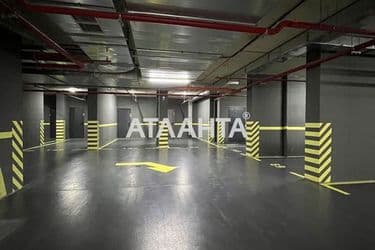 1-кімнатна квартира за адресою вул. Дача Ковалевського (площа 45,9 м²) - Atlanta.ua - фото 38