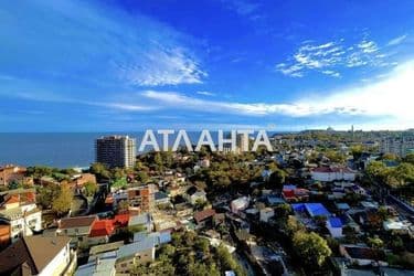 1-комнатная квартира по адресу ул. Дача Ковалевского (площадь 45,9 м²) - Atlanta.ua - фото 20