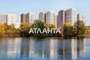 2-кімнатна квартира за адресою наб. Дніпровська (площа 69,7 м²) - Atlanta.ua - фото 26