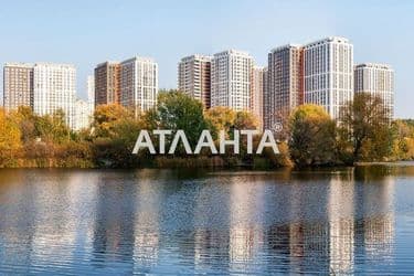 2-комнатная квартира по адресу наб. Днепровская (площадь 69,7 м²) - Atlanta.ua - фото 26