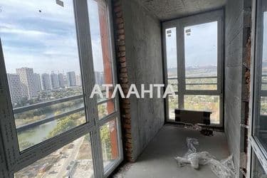 2-rooms apartment apartment by the address st. Nab Dneprovskaya (area 69,7 m²) - Atlanta.ua - photo 14