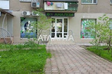 Commercial real estate at st. Zabolotnogo ak (area 44,5 m²) - Atlanta.ua - photo 6