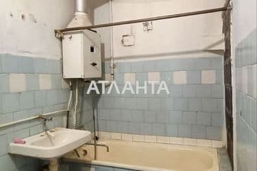 1-room apartment apartment by the address st. Petrovicha Yakoba (area 36 m²) - Atlanta.ua - photo 26