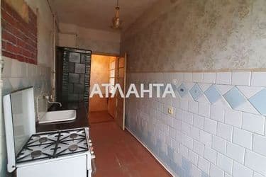 1-room apartment apartment by the address st. Petrovicha Yakoba (area 36 m²) - Atlanta.ua - photo 21