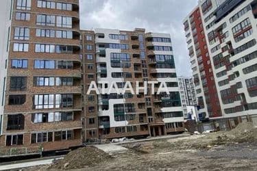 1-room apartment apartment by the address st. Truskavetskaya (area 42 m²) - Atlanta.ua - photo 15