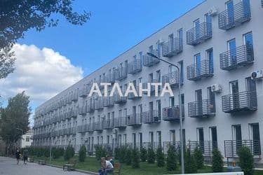 1-комнатная квартира по адресу ул. Боровского Николая (площадь 28,7 м²) - Atlanta.ua - фото 9