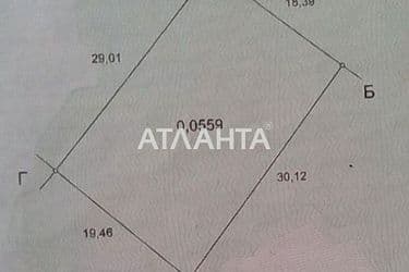 Landplot by the address st. Limannaya 8 ya (area 6 acr) - Atlanta.ua - photo 9
