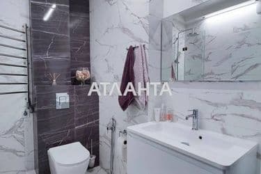 1-room apartment apartment by the address st. Solnechnaya (area 57,5 m²) - Atlanta.ua - photo 21