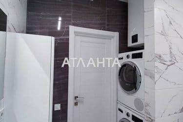 1-room apartment apartment by the address st. Solnechnaya (area 57,5 m²) - Atlanta.ua - photo 20