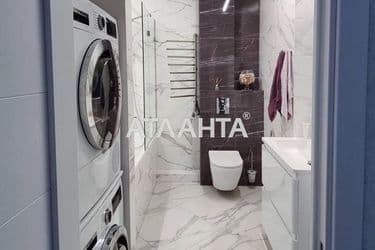 1-room apartment apartment by the address st. Solnechnaya (area 57 m²) - Atlanta.ua - photo 19