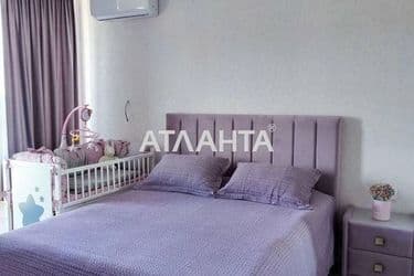 1-room apartment apartment by the address st. Solnechnaya (area 57,5 m²) - Atlanta.ua - photo 17