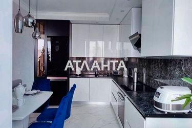 1-room apartment apartment by the address st. Solnechnaya (area 57 m²) - Atlanta.ua - photo 17