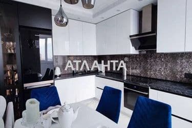 1-room apartment apartment by the address st. Solnechnaya (area 57,5 m²) - Atlanta.ua - photo 18