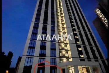 1-кімнатна квартира за адресою вул. Літературна (площа 42 м²) - Atlanta.ua - фото 6